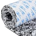 OCEANBROAD Camouflage Boat Flooring Traction Pad 96''x16''/23.5''/38''/47''