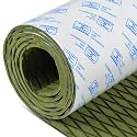 OCEANBROAD Camouflage Boat Flooring Traction Pad 96''x16''/23.5''/38''/47''