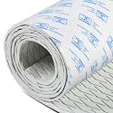 OCEANBROAD Camouflage Boat Flooring Traction Pad 96''x16''/23.5''/38''/47''