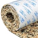 OCEANBROAD Camouflage Boat Flooring Traction Pad 96''x16''/23.5''/38''/47''
