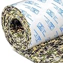 OCEANBROAD Camouflage Boat Flooring Traction Pad 96''x16''/23.5''/38''/47''