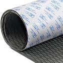 OCEANBROAD Camouflage Boat Flooring Traction Pad 96''x16''/23.5''/38''/47''