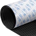 OCEANBROAD Camouflage Boat Flooring Traction Pad 96''x16''/23.5''/38''/47''