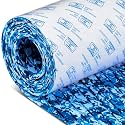 OCEANBROAD Camouflage Boat Flooring Traction Pad 96''x16''/23.5''/38''/47''