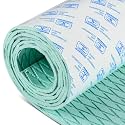 OCEANBROAD Camouflage Boat Flooring Traction Pad 96''x16''/23.5''/38''/47''