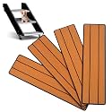 OCEANBROAD EVA Foam RV Step Cover 24''L x 6.5''W 4 Pack, Brown