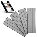 OCEANBROAD EVA Foam RV Step Cover 24''L x 7.5''W 4 Pack, Gray