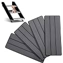 OCEANBROAD EVA Foam RV Step Cover 19''L x 7.5''W 4 Pack, Dark Gray