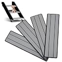 OCEANBROAD EVA Foam RV Step Cover 24''L x 6.5''W 4 Pack, Gray