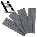 OCEANBROAD EVA Foam RV Step Cover 24''L x 7.5''W 4 Pack, Dark Gray