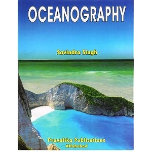 oceanography english indigo books savindra singh