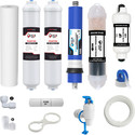 OceansDrop by Ocean Drop Water Purifier Maintenance Service Kit for All Ro Water Purifier Ro Solid Filter Cartridge