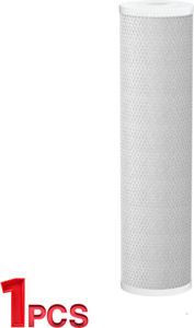 oceansdrop pack of 1 5 micron cto carbon filter for chlorine taste  odor reduction solid filter cartridge 05 pack of 1