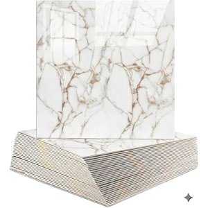 oceansky 3d wallpaper pe foam self adhesive brick design wall stickersdiy wallpaper for home hotel living room bedroom cafe deco 8 white and brown
