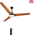 oceco Fansio Light Wooden with 3 Year