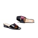 OCEEDEE Carolina Women39s 1 Inch Sliders 