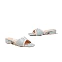 OCEEDEE Carolina Women39s 1 Inch Sliders 