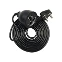 Ocko 5 Meter 3 Pin Heavy Duty
