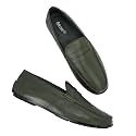 Octa marc Men39s Genuine Leather Loafer Shoes