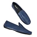 Octa marc Men39s Genuine Leather Loafer Shoes