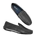 Octa marc Men39s Genuine Leather Loafer Shoes