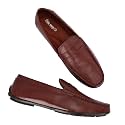 Octa marc Men39s Genuine Leather Loafer Shoes
