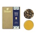 Octavius Gentle Detox Loose Leaf Green Tea | Detox Tea | 100 Gms