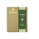 Octavius | Jasmine Green Tea - 100 Gm (50 Cups) | 100% Natural Ingredients | Loose Leaf | Jasmine Flower | Antioxident-Rich | Boost Immunity | Improves Sleep, Skin and Hair | 100 Gm Box