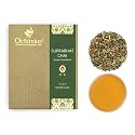 Octavius Suprabhat Chai Loose Leaf Green Tea - 100 Gms