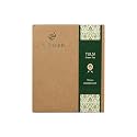 Octavius Tulsi Green Tea Loose Leaf - 100 Gms