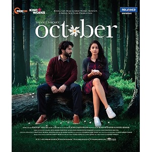 october