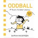 Oddball: A Sarah's Scribbles Collection (Volume 4)