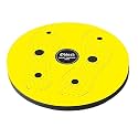 Oddish Waist Twisting Disc for Home Workout | Magnetic Twister Board for Weight Loss, Tummy Reduction, and Full Body Fitness | Anti-Slip Balance Twister Plate Blue