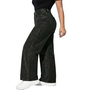 ODDMONEKY Baggy Jeans for Women Relaxed