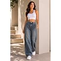 ODDMONEKY Baggy Jeans for Women Relaxed
