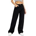ODDMONEKY Baggy Jeans for Women Relaxed