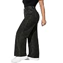 ODDMONEKY Baggy Jeans for Women Relaxed