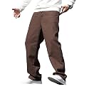ODDMONKEY Jeans for Man Baggy Jeans
