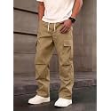 ODDMONKEY Men39s Cargo Pants for Casual Everyday