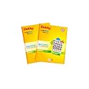 Oddy 180 GSM A4 Size Glossy Photo Paper – Water proof pack of 20 sheets, Compatible with Inkjet Printer