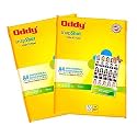 Oddy Snapshot Glossy Inkjet ID Photo Paper- 180 GSM, A4 Size, 50 Sheets Pkt