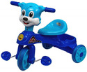 ODELEE Kids Premium Range Best Seller Chikko Tricycle For Kids 2 to 5 Years CH TC BLUE Tricycle (Blue)