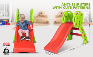 odelee tower slide garden sliding for baby 1to7 yrs-best birthday gift