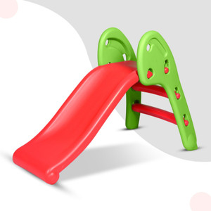 odelee tower slide garden sliding for baby 1to7 yrs-best birthday gift