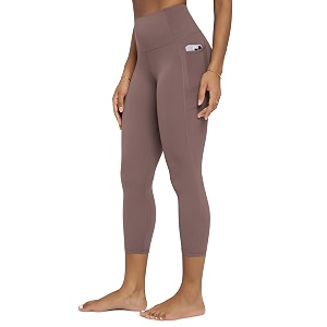 ODODOS Buttery Soft Lounge Yoga Leggings with