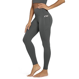 ODODOS Buttery Soft Lounge Yoga Leggings with