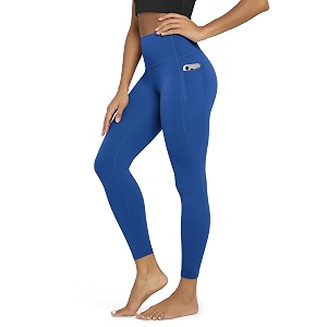 ODODOS Buttery Soft Lounge Yoga Leggings with
