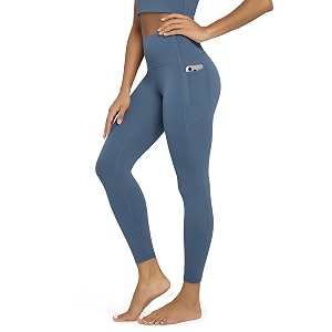 ODODOS Buttery Soft Lounge Yoga Leggings with