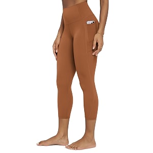 ODODOS Buttery Soft Lounge Yoga Leggings with