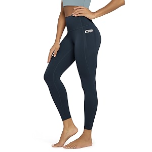 ODODOS Buttery Soft Lounge Yoga Leggings with